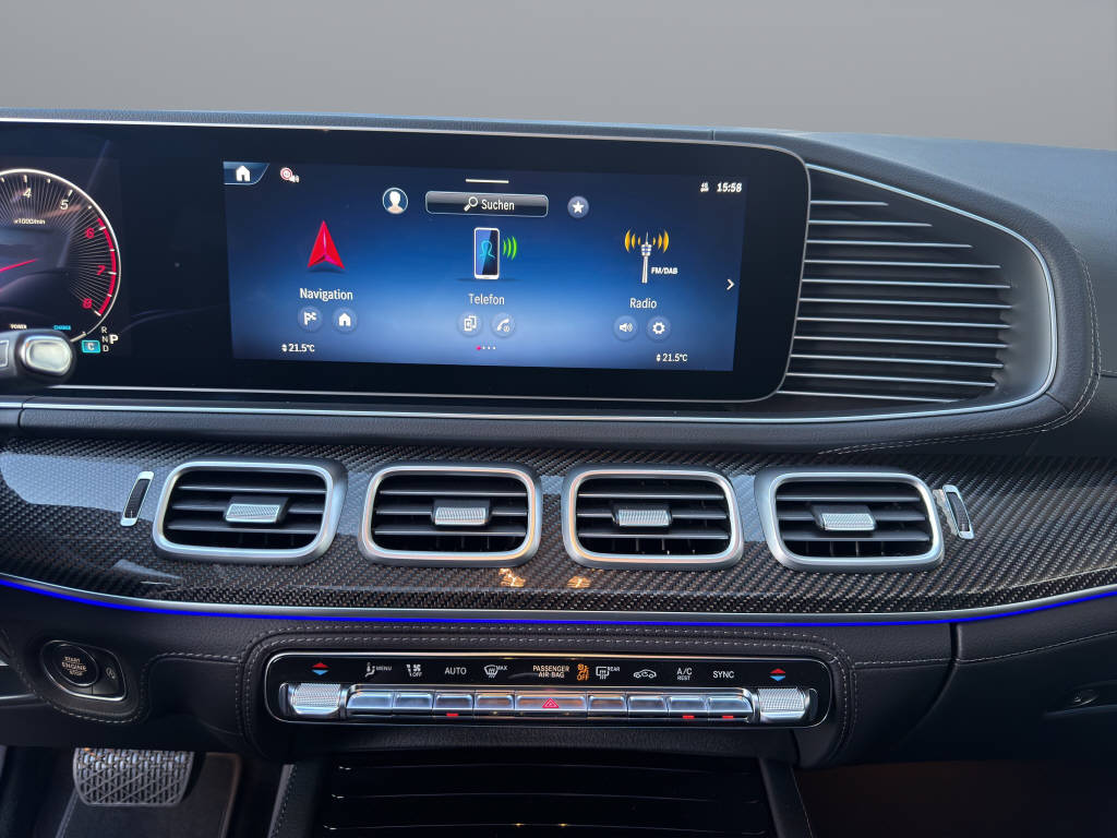 MERCEDES-BENZ GLE 450 AMG Line 4matic-image-9