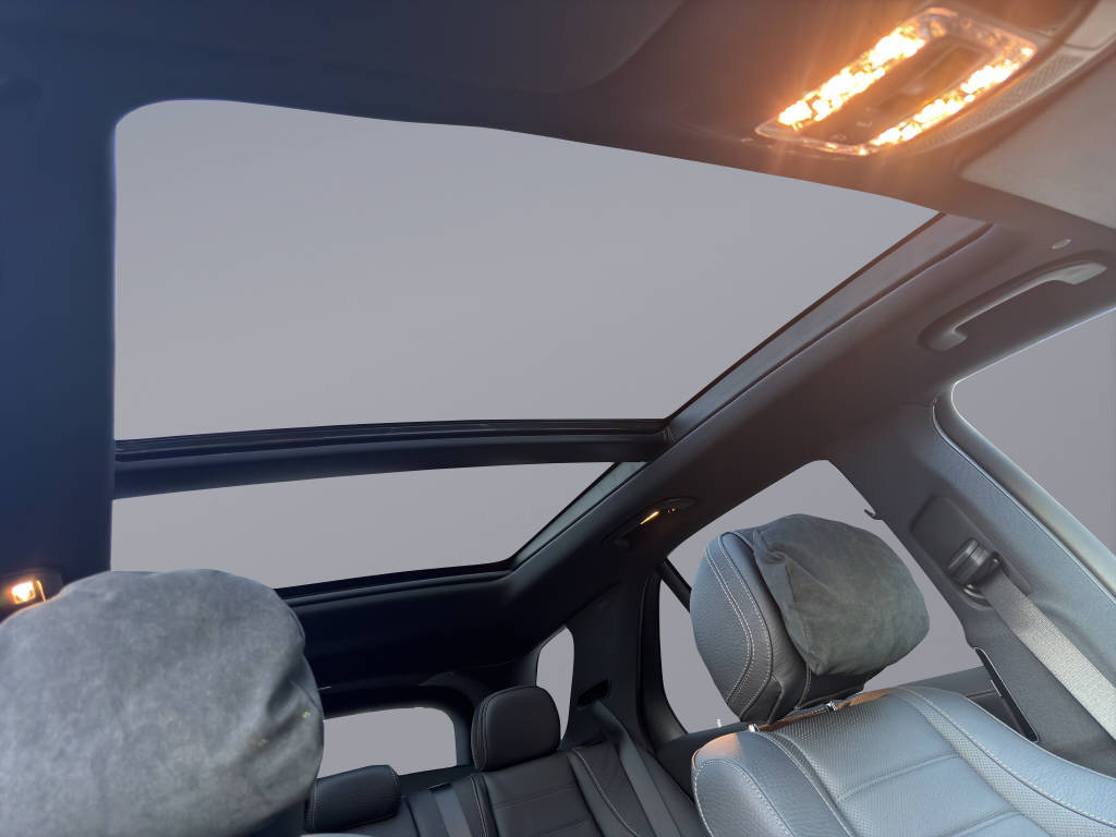 MERCEDES-BENZ GLE 450 AMG Line 4matic-image-14