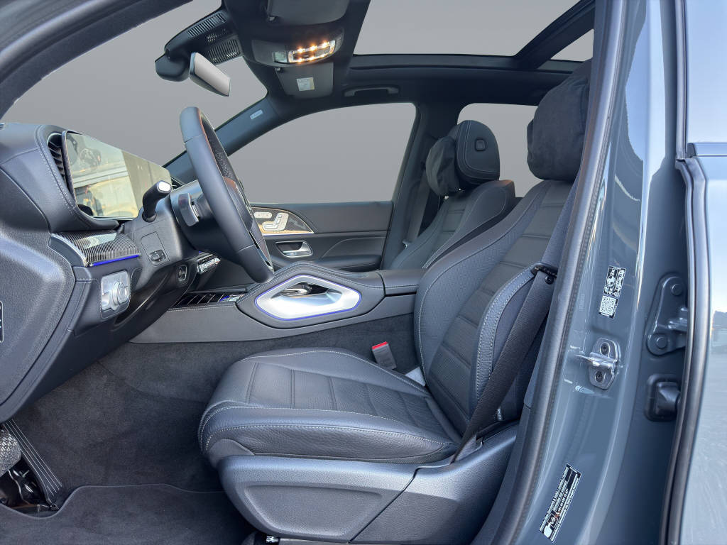 MERCEDES-BENZ GLE 450 AMG Line 4matic-image-7