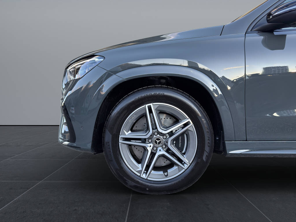 MERCEDES-BENZ GLE 450 AMG Line 4matic-image-16