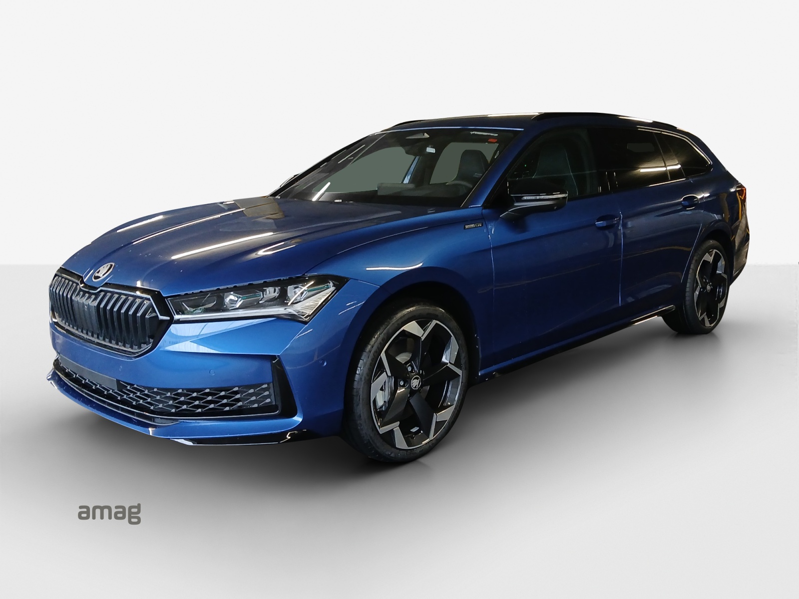 SKODA Superb Combi 2.0 TSI Sportline 4x4 DSG-image-0