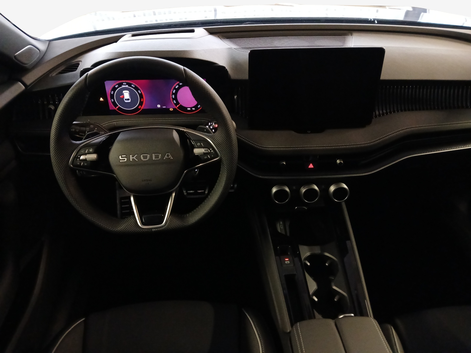 SKODA Superb Combi 2.0 TSI Sportline 4x4 DSG-image-8