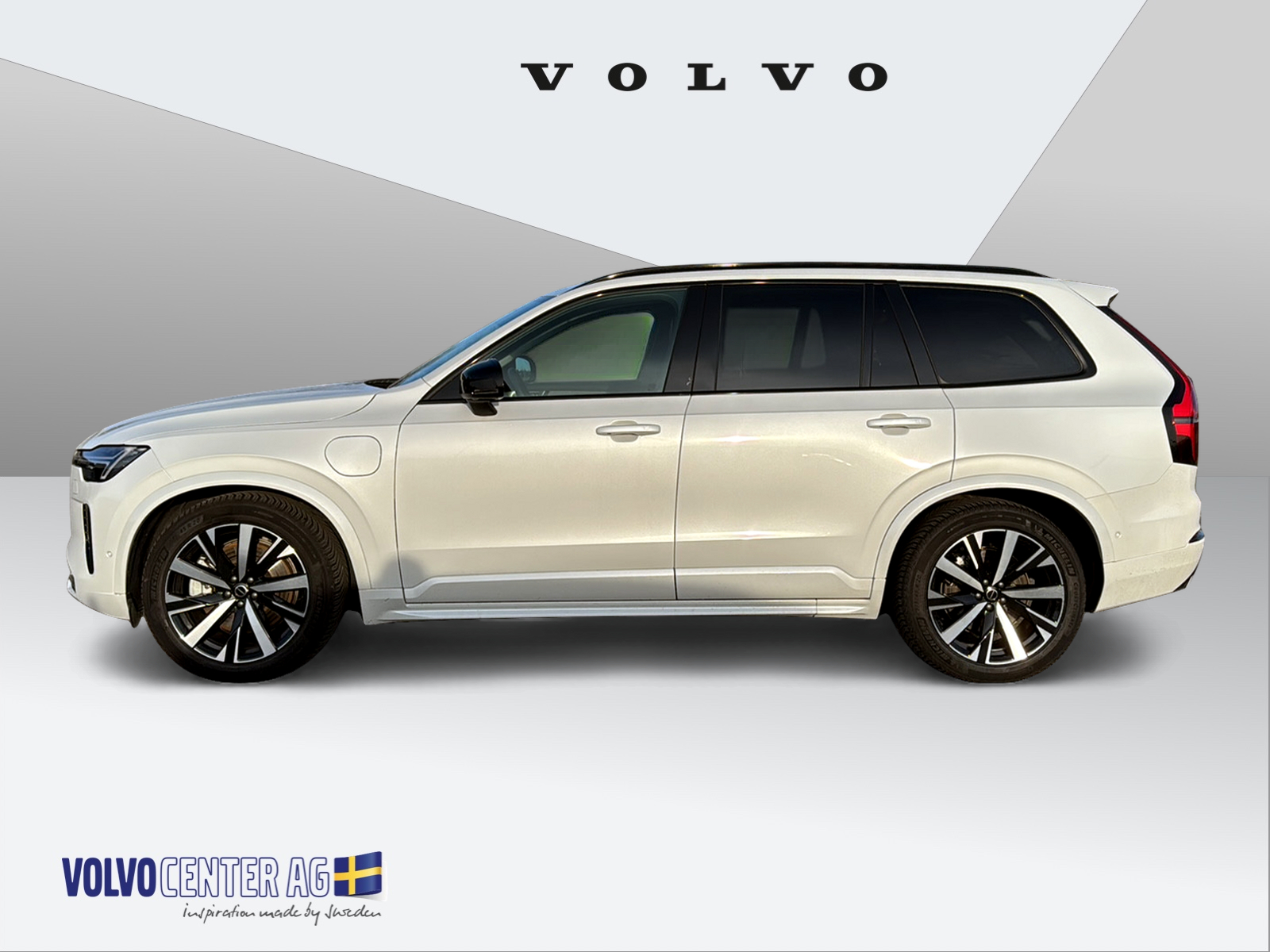 VOLVO XC90 2.0 T8 TE Plus Dark eAWD-showroom-element-1