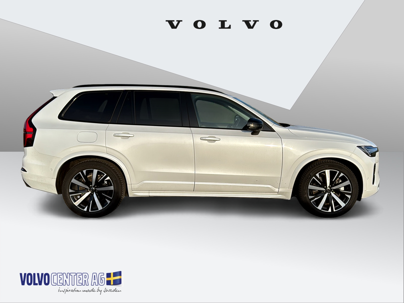 VOLVO XC90 2.0 T8 TE Plus Dark eAWD-image-4