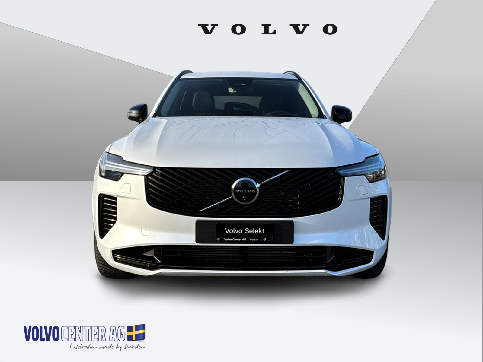 VOLVO XC90 2.0 T8 TE Plus Dark eAWD-image-6