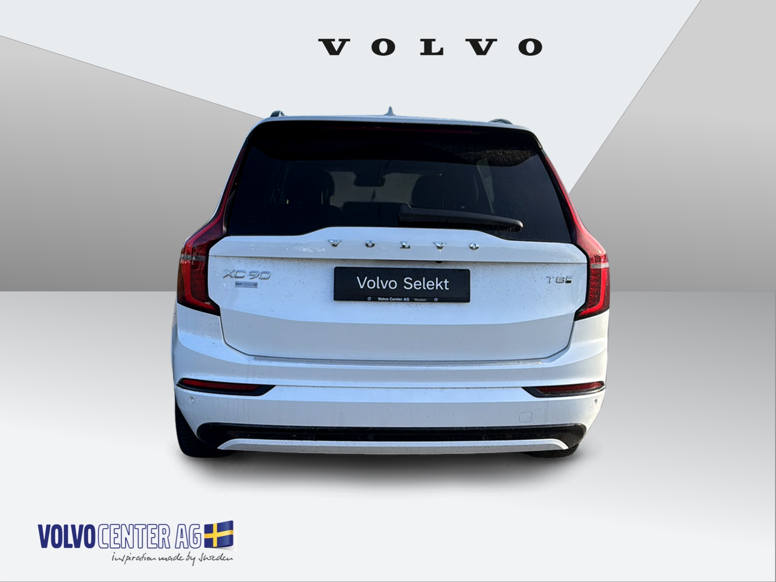 VOLVO XC90 2.0 T8 TE Plus Dark eAWD-image-7