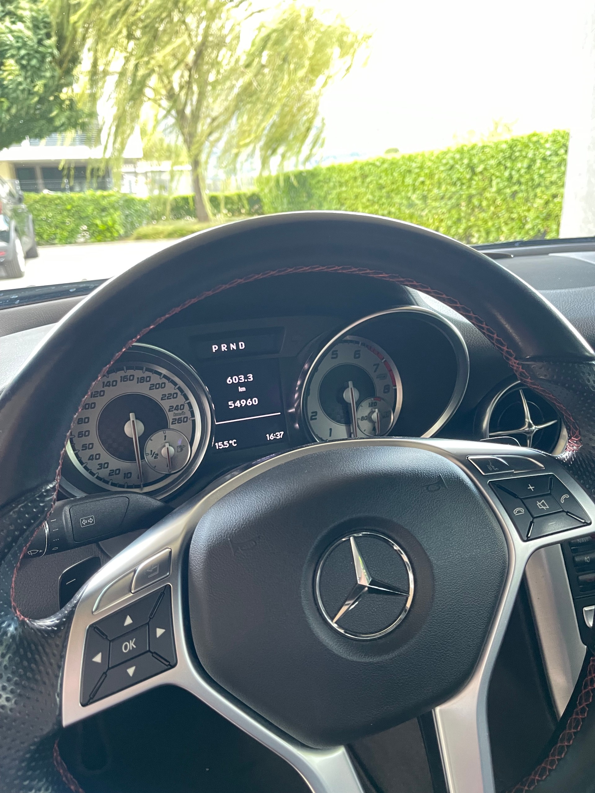 MERCEDES-BENZ SLK 250 7G-Tronic-image-2