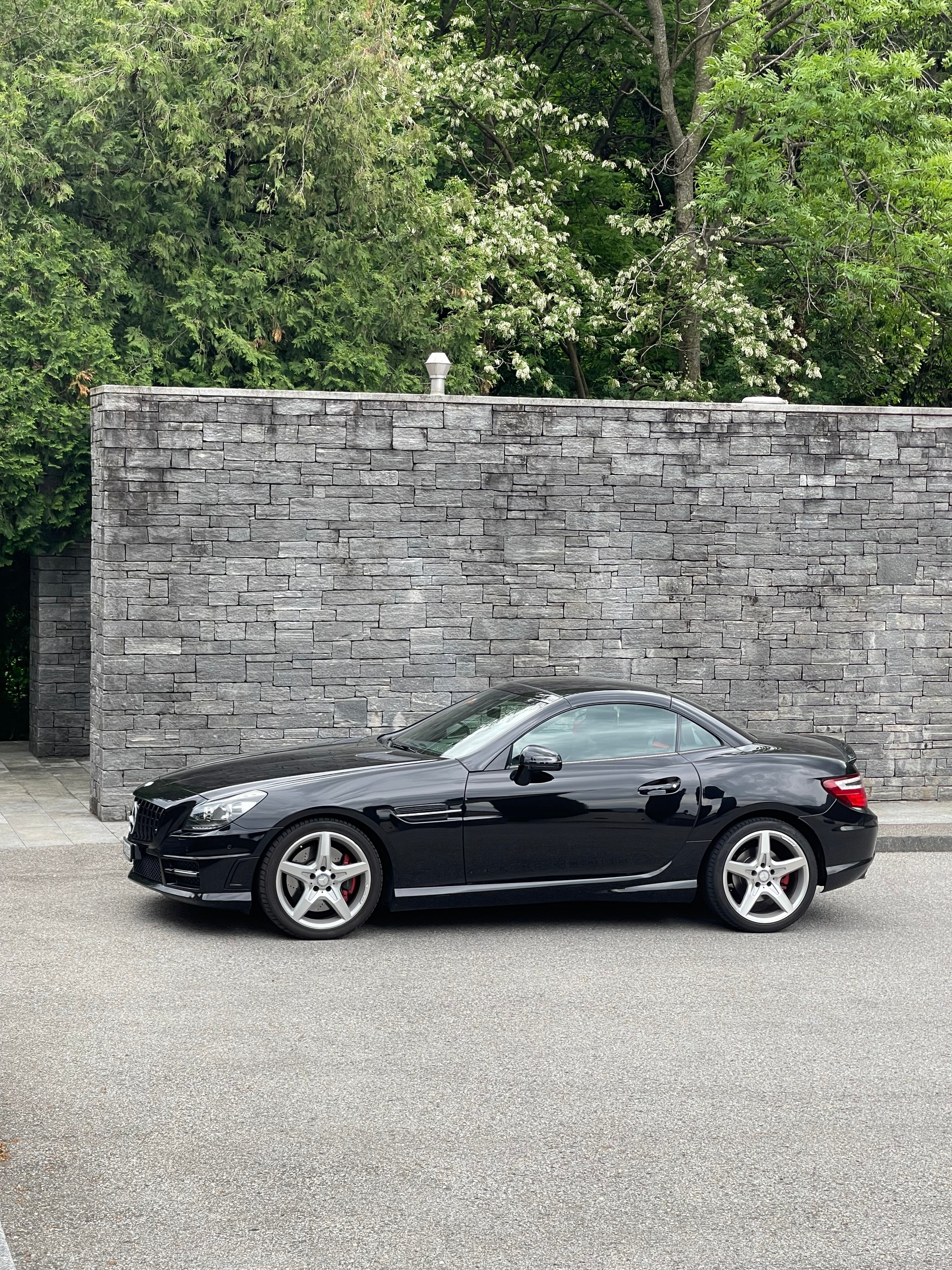 MERCEDES-BENZ SLK 250 7G-Tronic-image-4