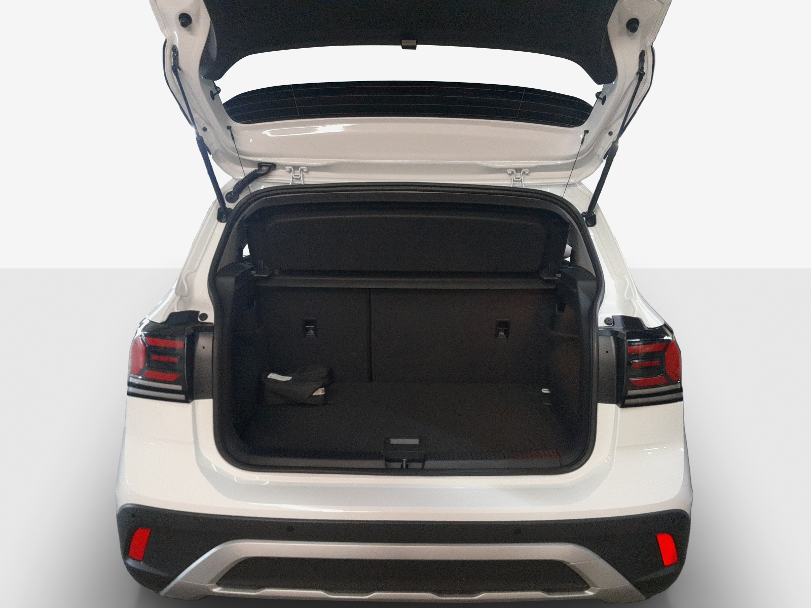 VW T-Cross 1.0 TSI EVO United DSG-image-12