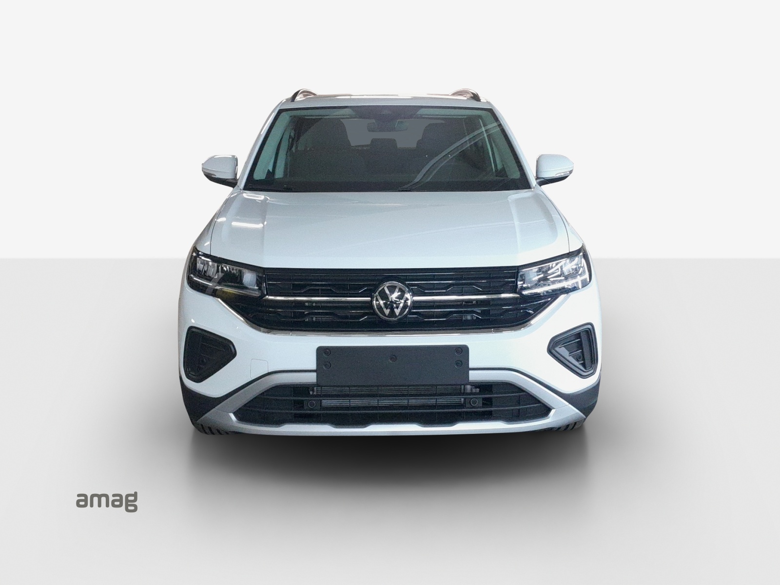 VW T-Cross 1.0 TSI EVO United DSG-image-6