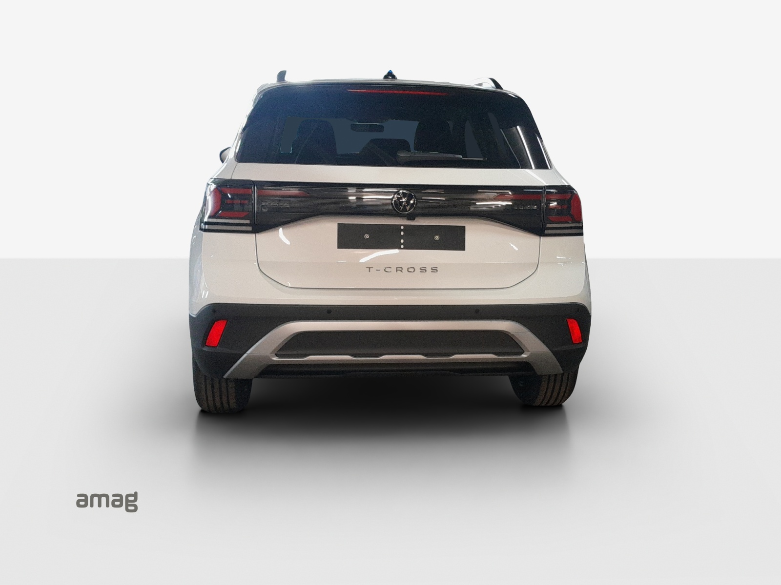 VW T-Cross 1.0 TSI EVO United DSG-image-3