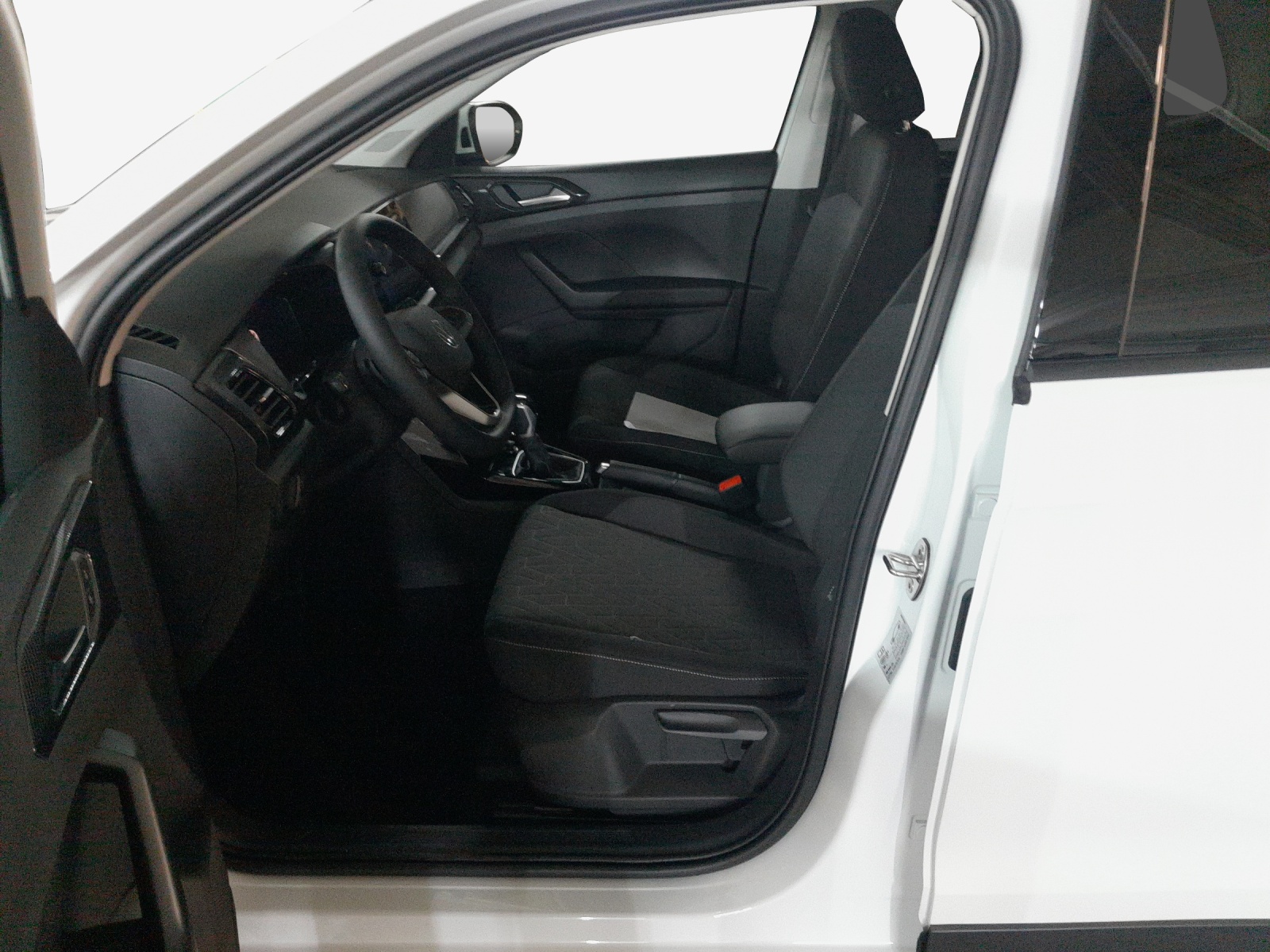 VW T-Cross 1.0 TSI EVO United DSG-image-7