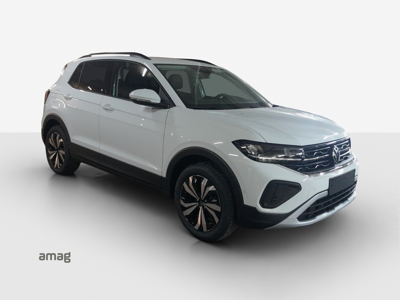 VW T-Cross 1.0 TSI EVO United DSG-image-5