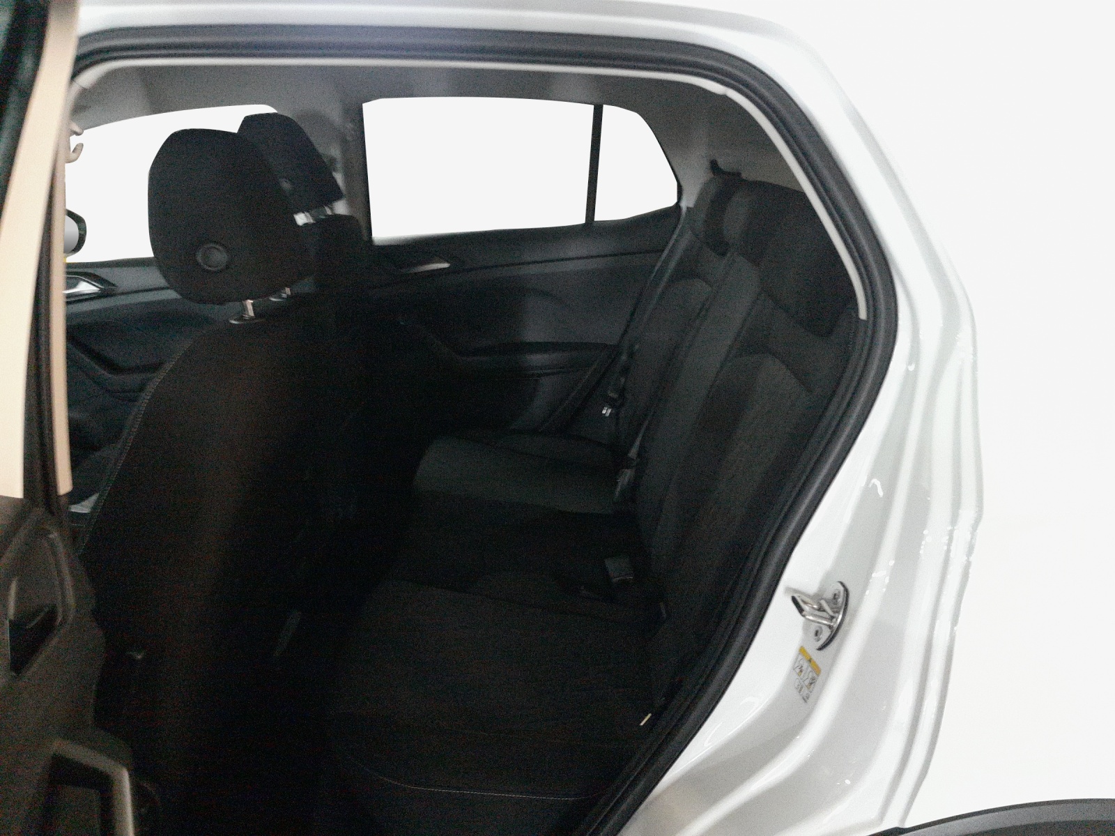 VW T-Cross 1.0 TSI EVO United DSG-image-11