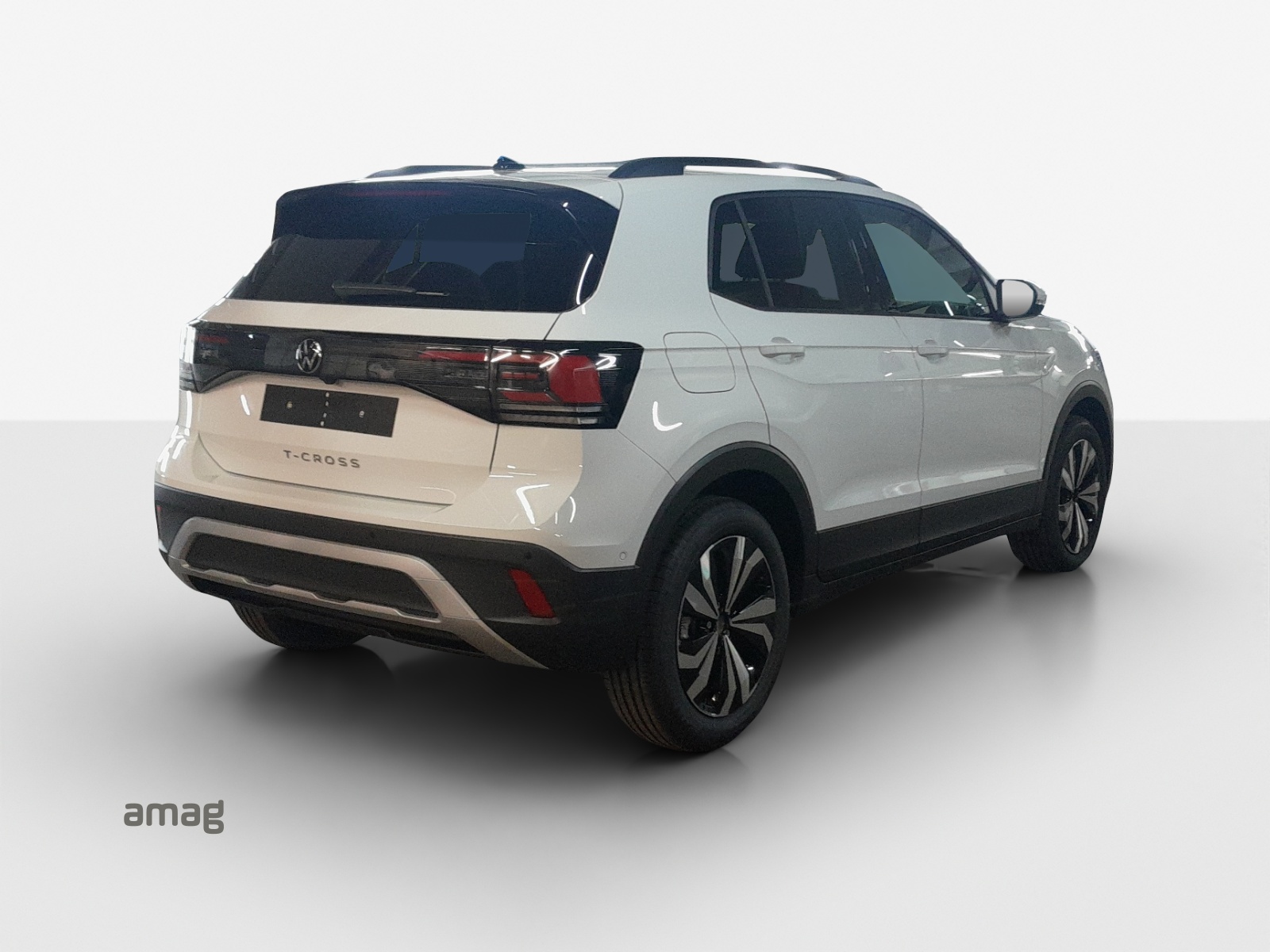 VW T-Cross 1.0 TSI EVO United DSG-image-4