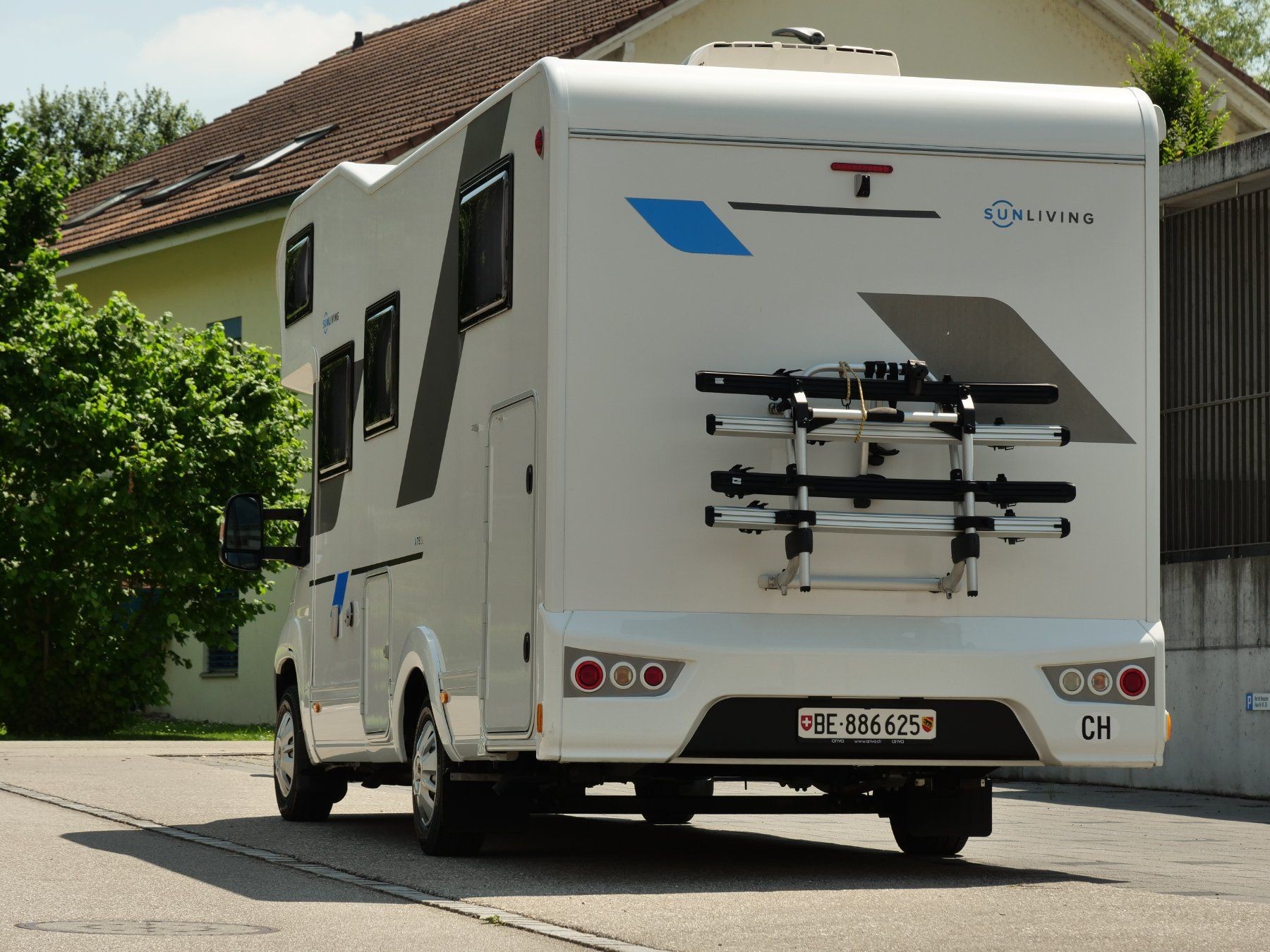 FIAT Fiat Adria Sun Living-image-1