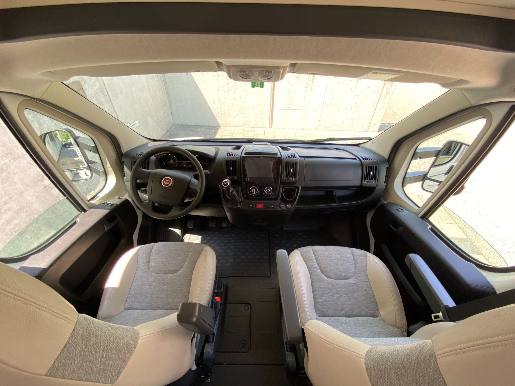 FIAT Fiat Adria Sun Living-image-3