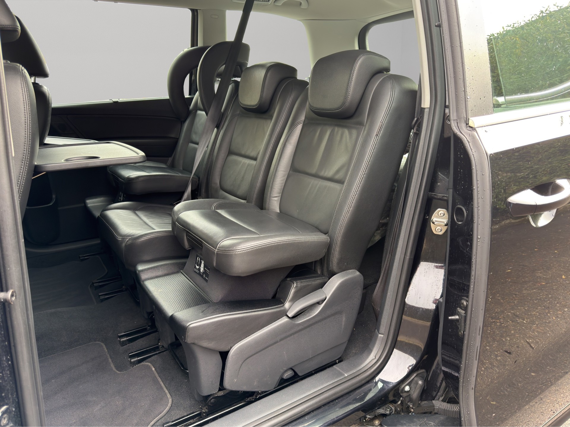 SEAT Alhambra 2.0 TDI Style 4x4-image-13