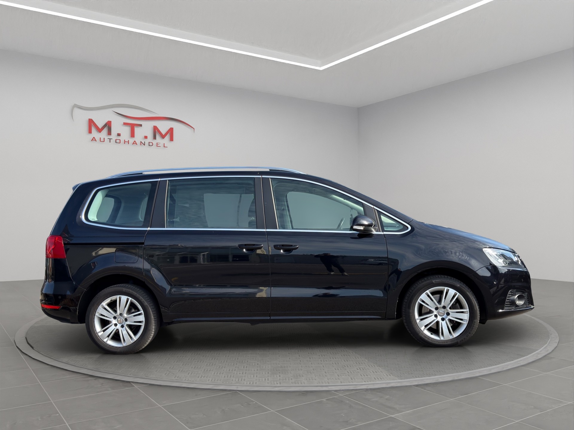 SEAT Alhambra 2.0 TDI Style 4x4-showroom-element-3