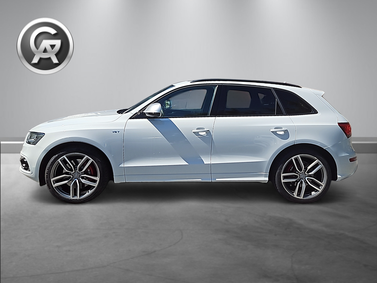 AUDI SQ5 3.0 TDI quattro tiptronic-image-4