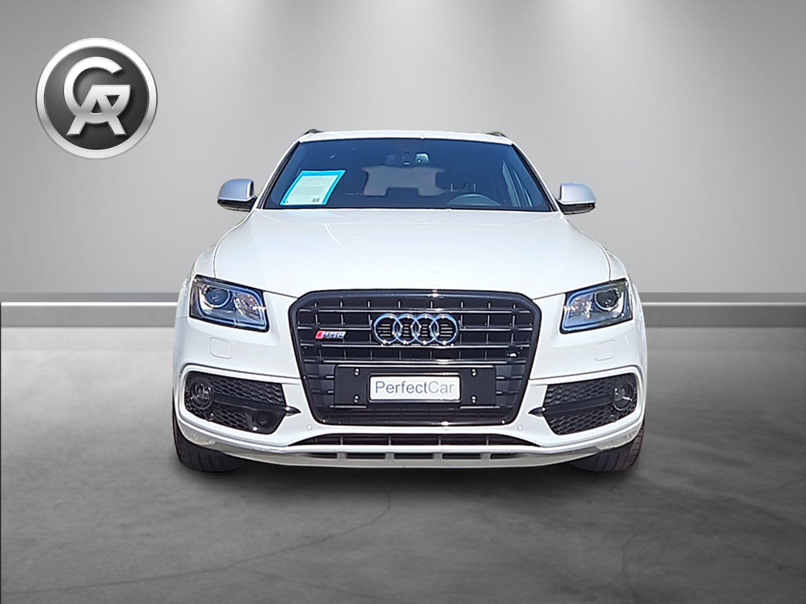 AUDI SQ5 3.0 TDI quattro tiptronic-image-6
