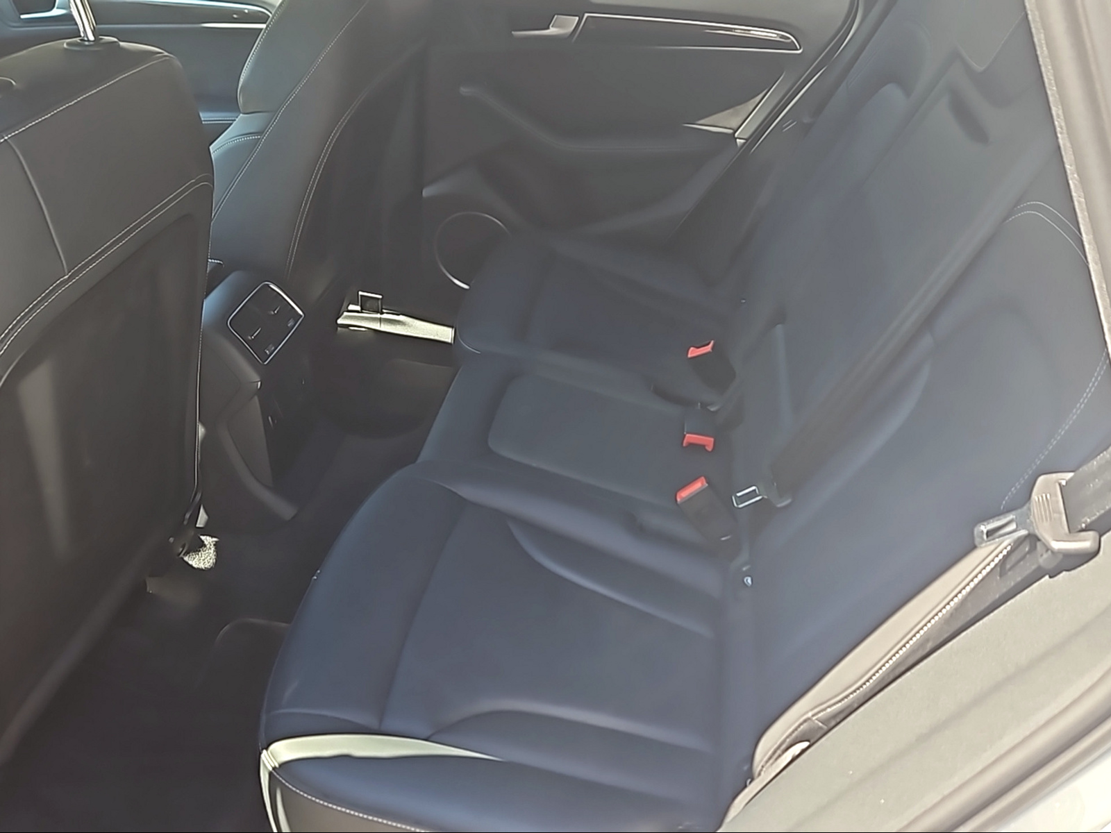 AUDI SQ5 3.0 TDI quattro tiptronic-image-1