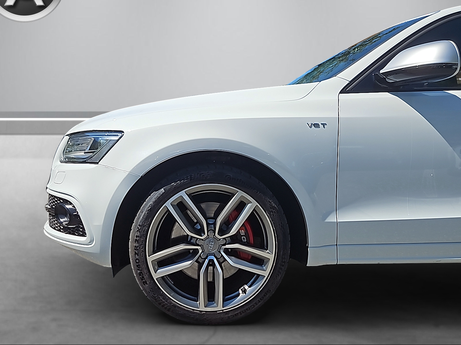 AUDI SQ5 3.0 TDI quattro tiptronic-image-3