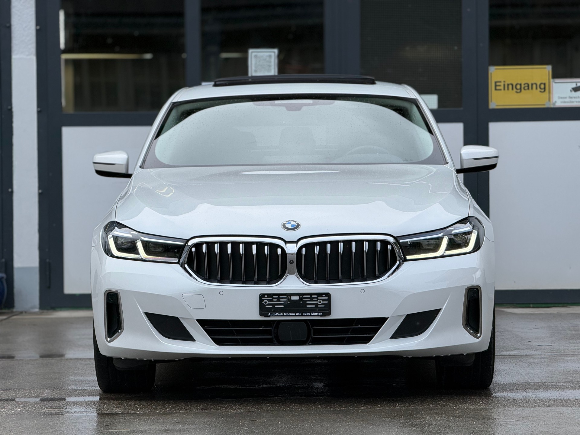 BMW 640d GT xDrive 48V Luxury Line Steptronic-showroom-element-2