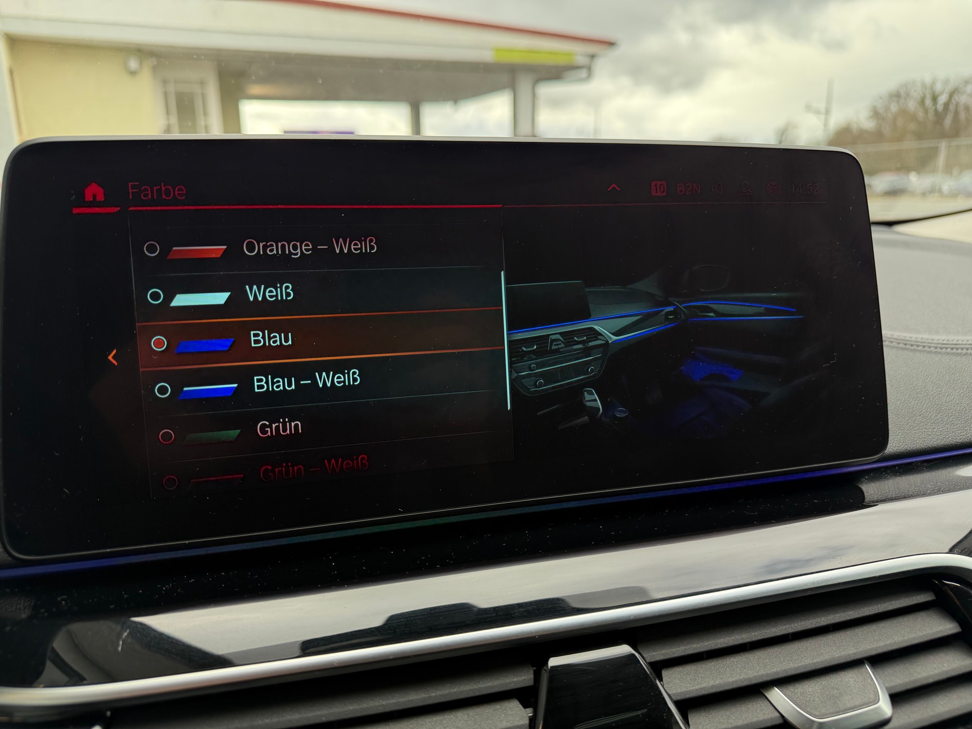 BMW 640d GT xDrive 48V Luxury Line Steptronic-image-24