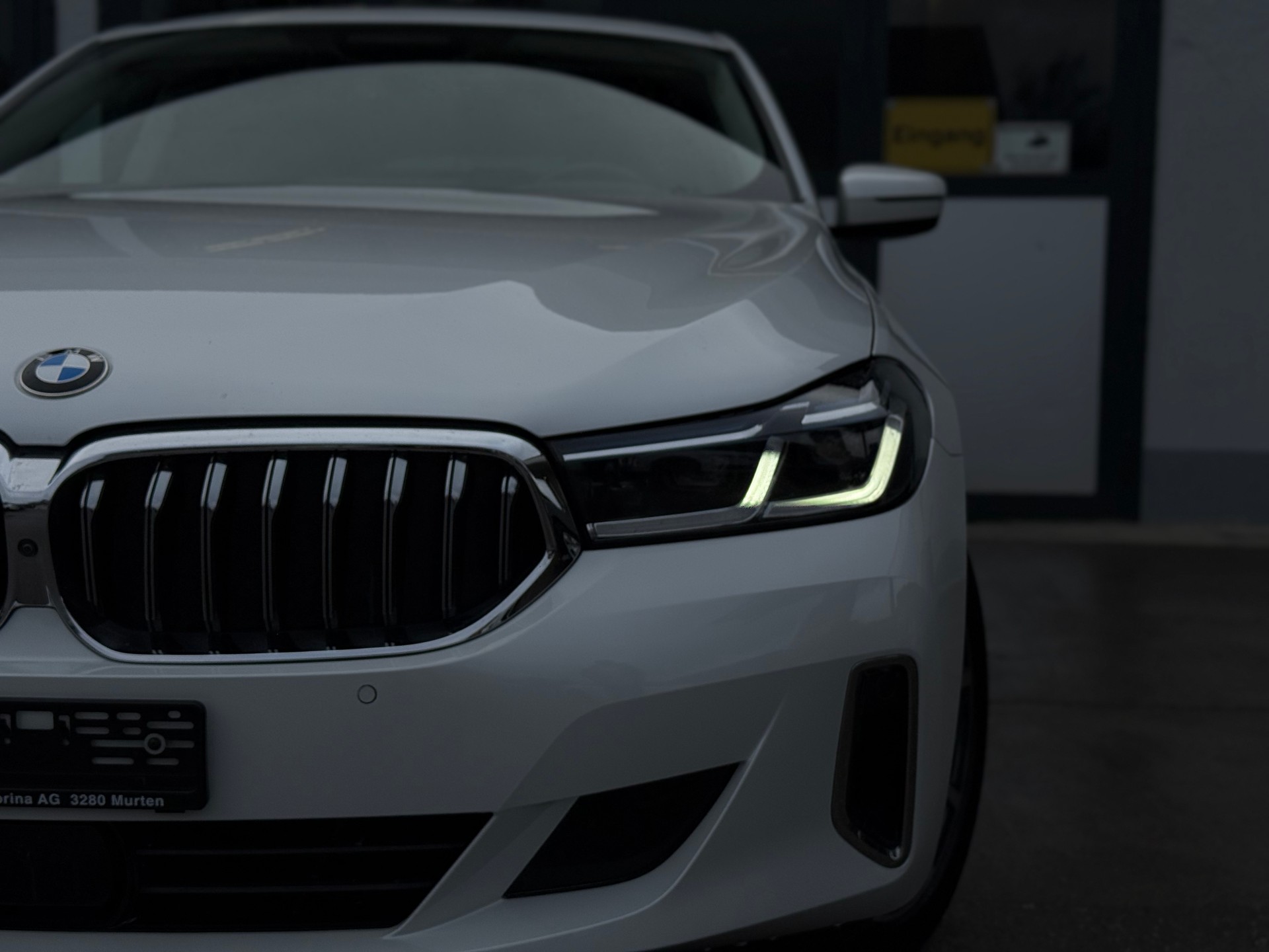 BMW 640d GT xDrive 48V Luxury Line Steptronic-image-7