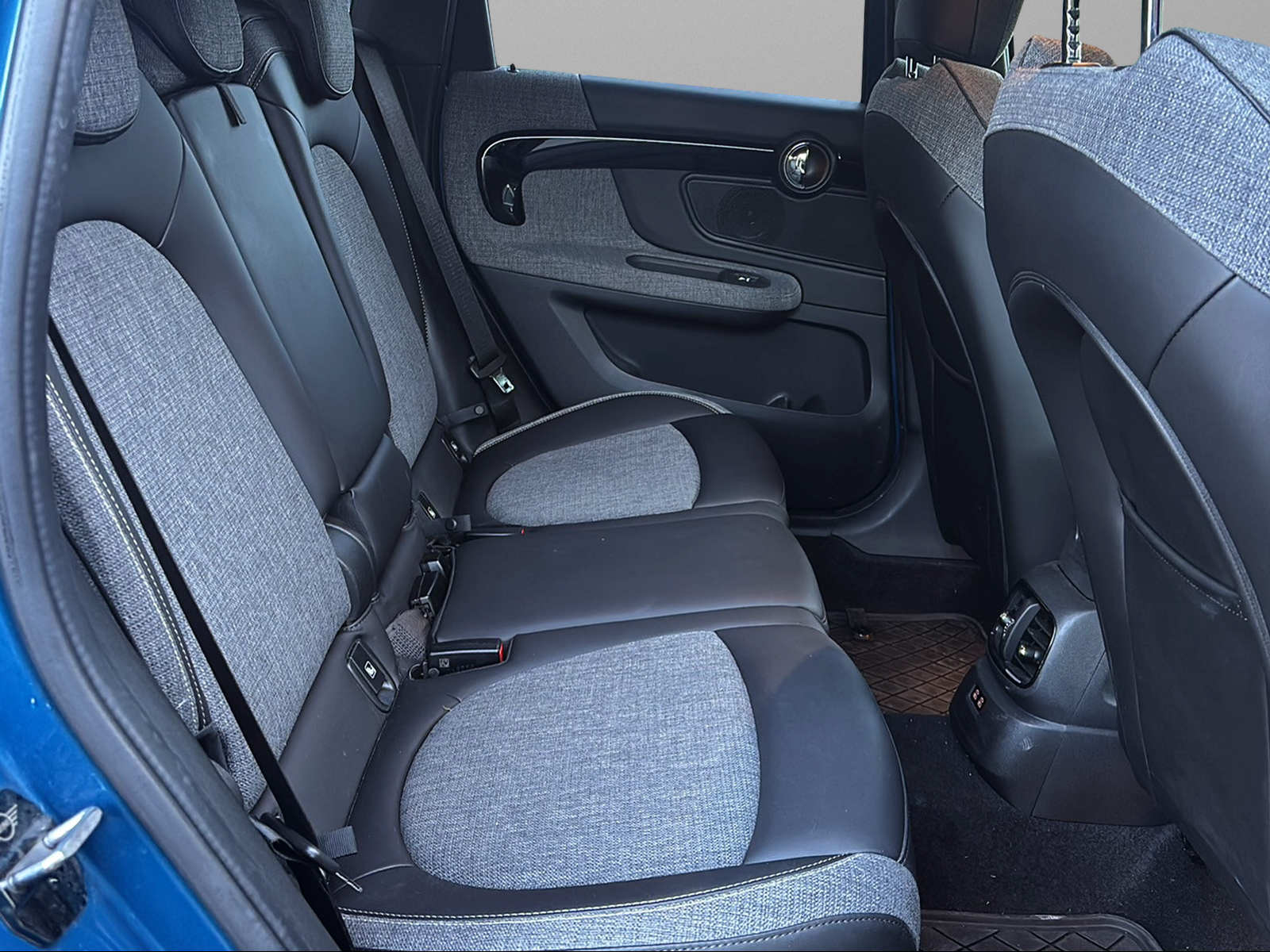 MINI Countryman Cooper S ALL4 Steptronic-image-8