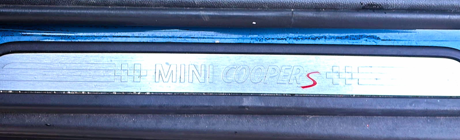 MINI Countryman Cooper S ALL4 Steptronic-image-18