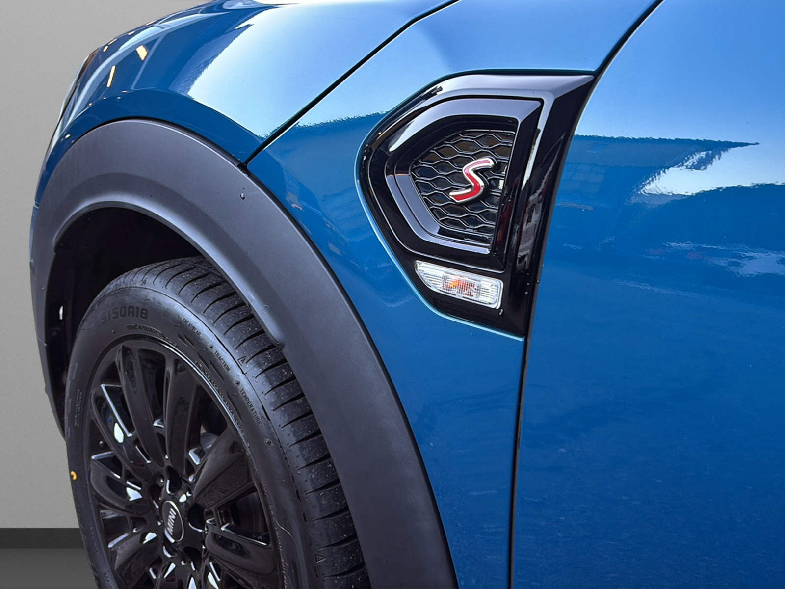 MINI Countryman Cooper S ALL4 Steptronic-image-15