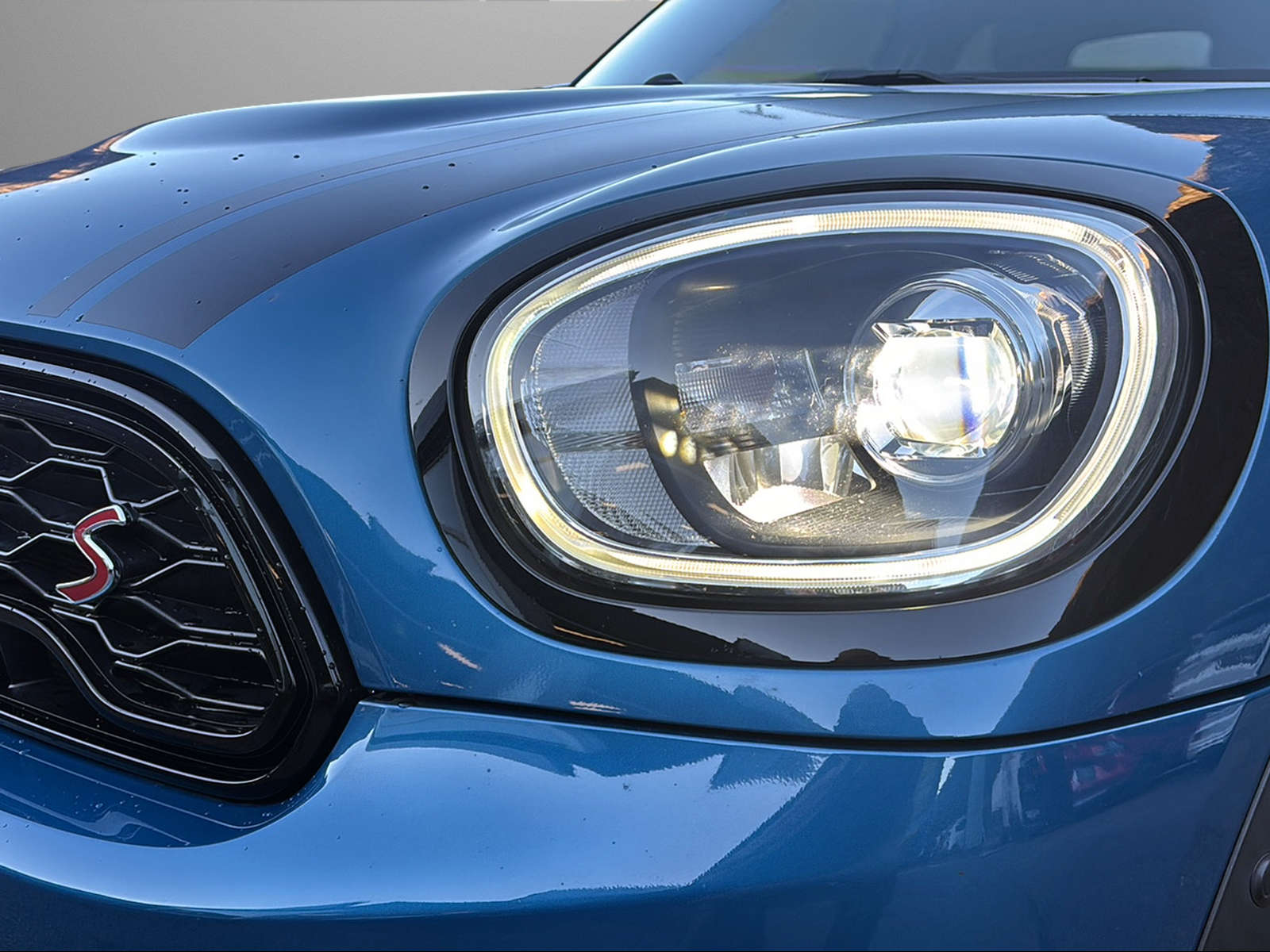 MINI Countryman Cooper S ALL4 Steptronic-image-16