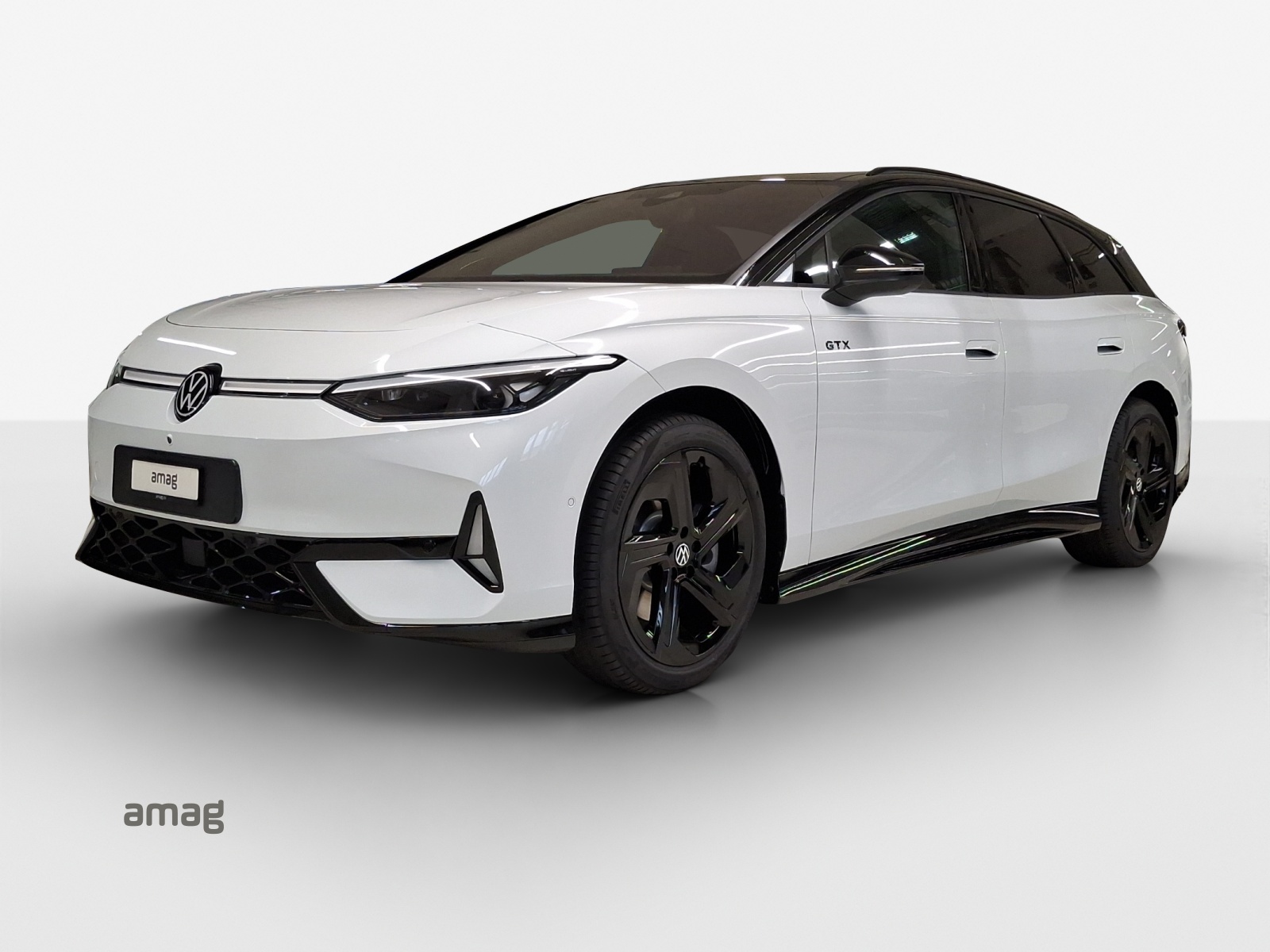 VW ID.7 Tourer GTX 86 kWh GTX 4 Motion