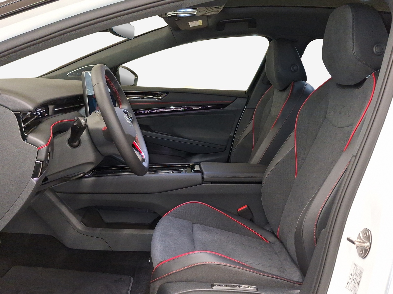 VW ID.7 Tourer GTX 86 kWh GTX 4 Motion-image-7