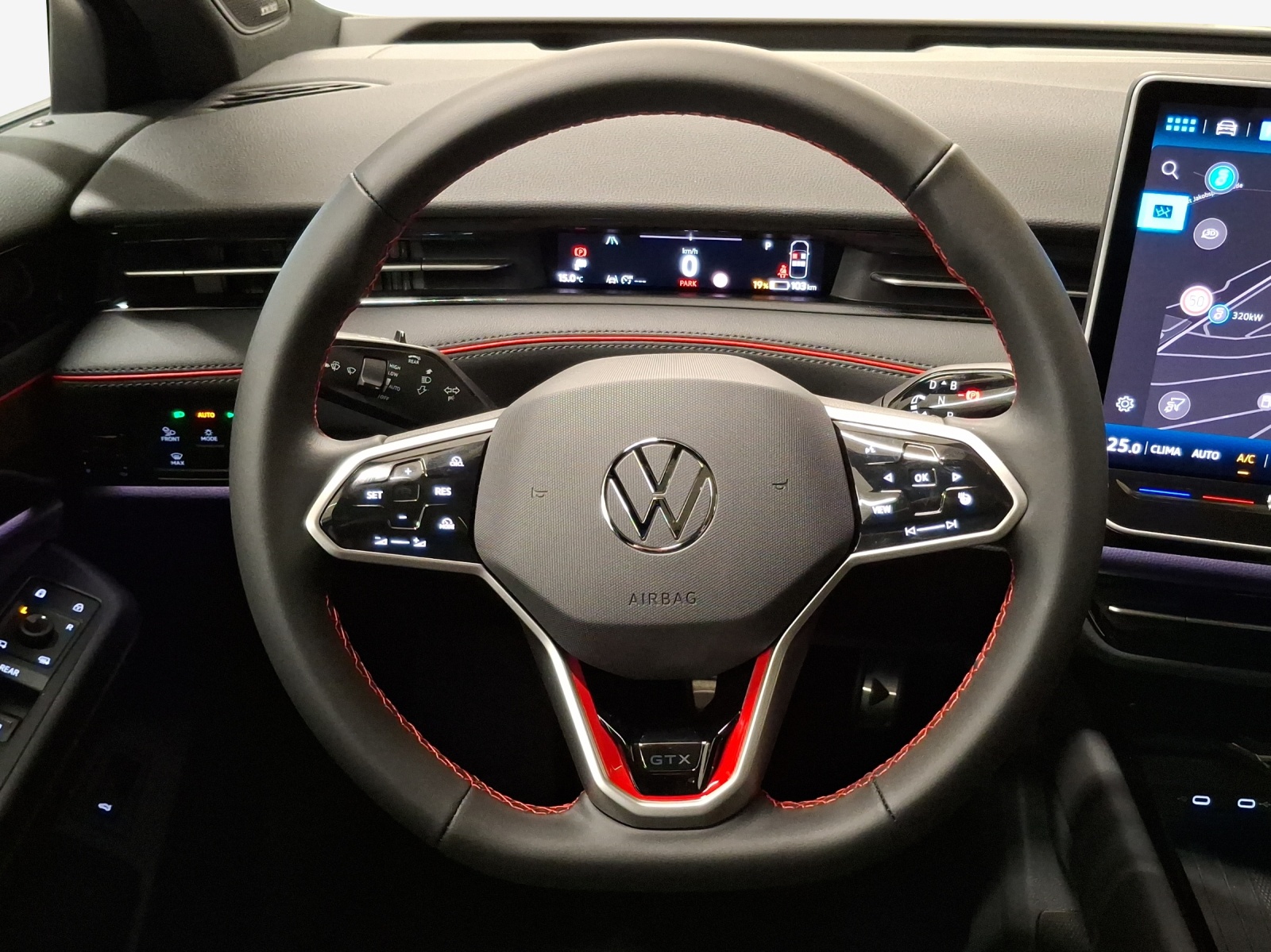 VW ID.7 Tourer GTX 86 kWh GTX 4 Motion-image-9