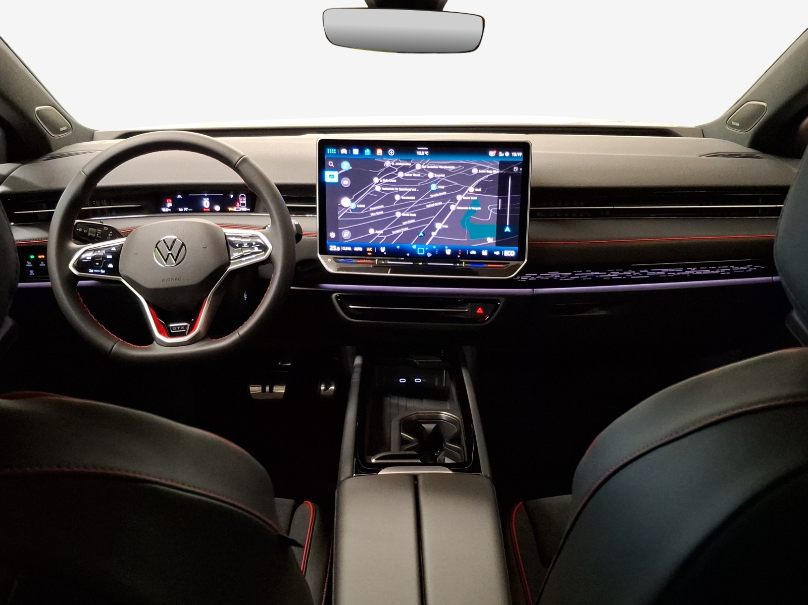 VW ID.7 Tourer GTX 86 kWh GTX 4 Motion-image-8