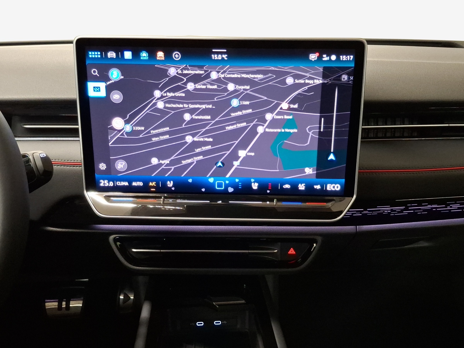 VW ID.7 Tourer GTX 86 kWh GTX 4 Motion-image-10
