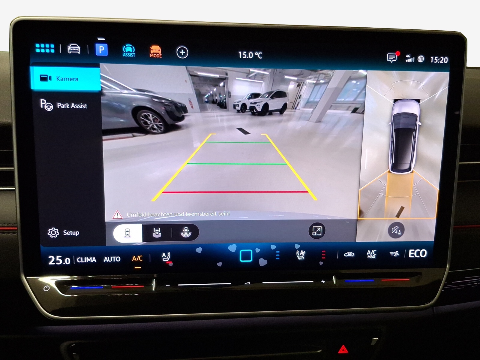 VW ID.7 Tourer GTX 86 kWh GTX 4 Motion-image-15