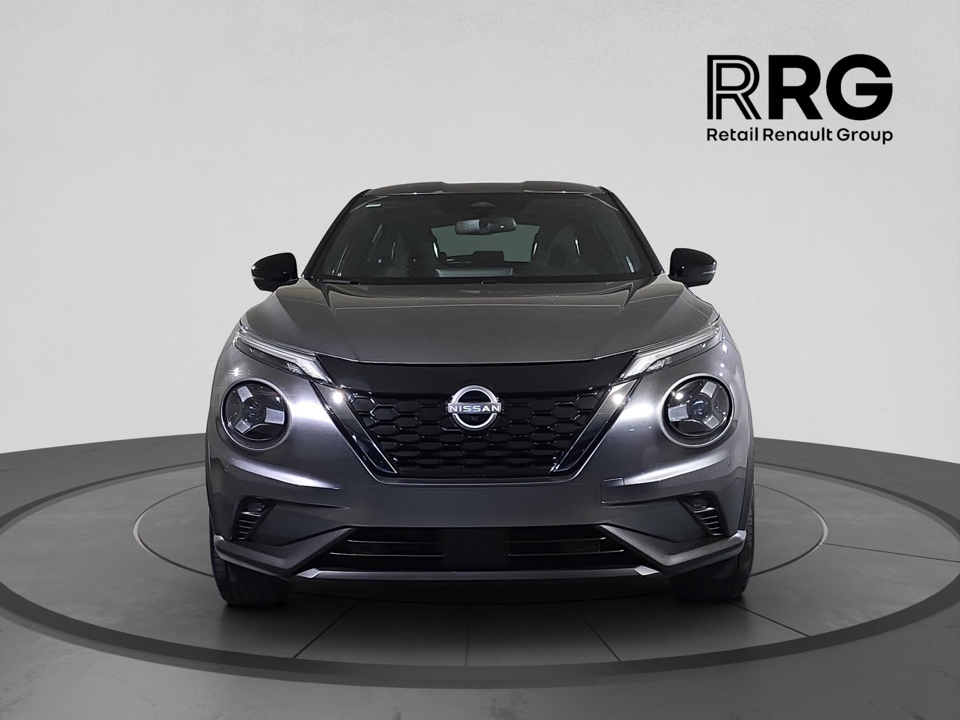 NISSAN Juke 1.6 FHEV Tekna Leasing 60 mois /10 000 kms-ans/ 0 apport dés 405 CHF/mois.-image-7
