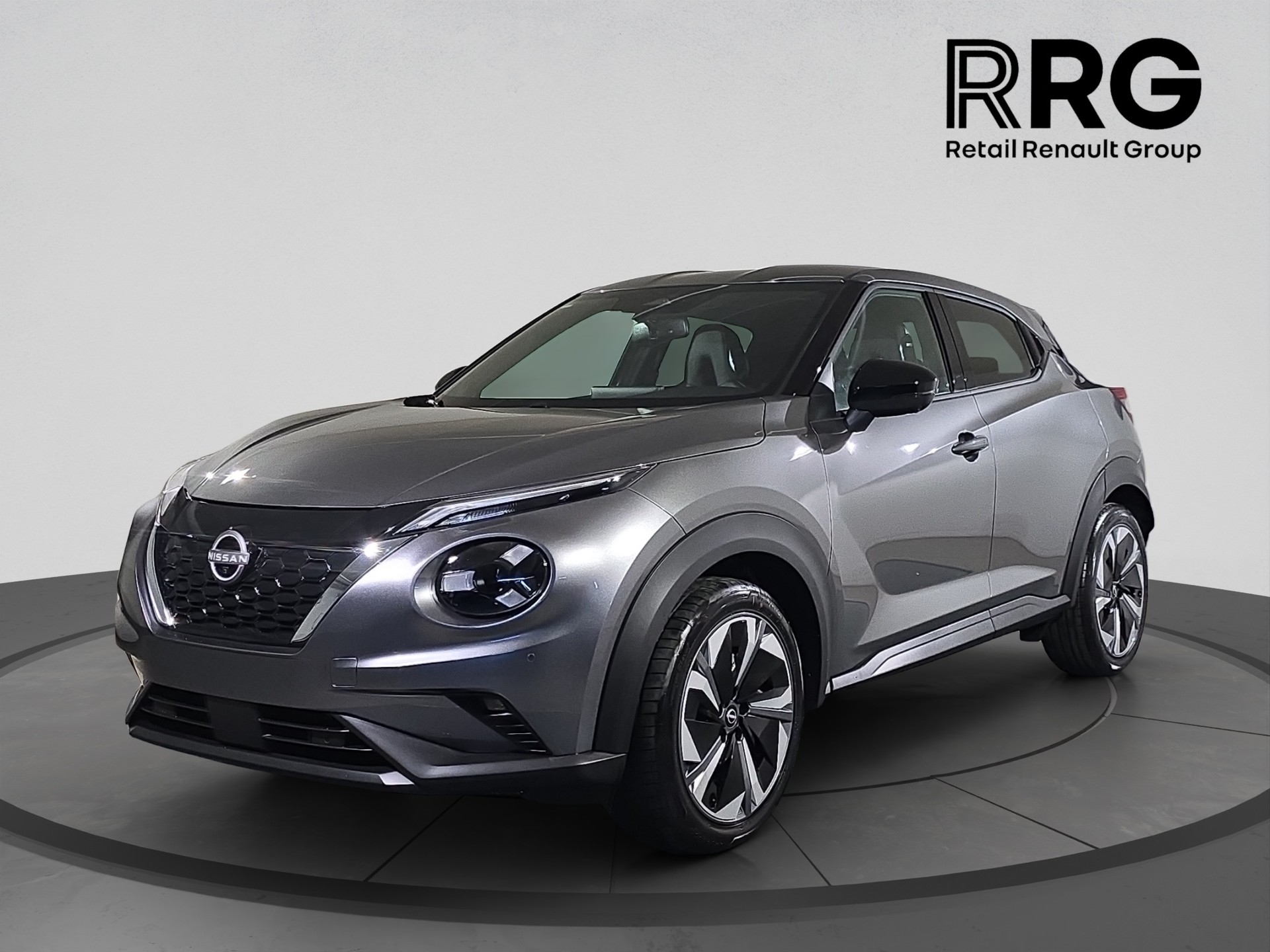NISSAN Juke 1.6 FHEV Tekna Leasing 60 mois /10 000 kms-ans/ 0 apport dés 405 CHF/mois.-image-6