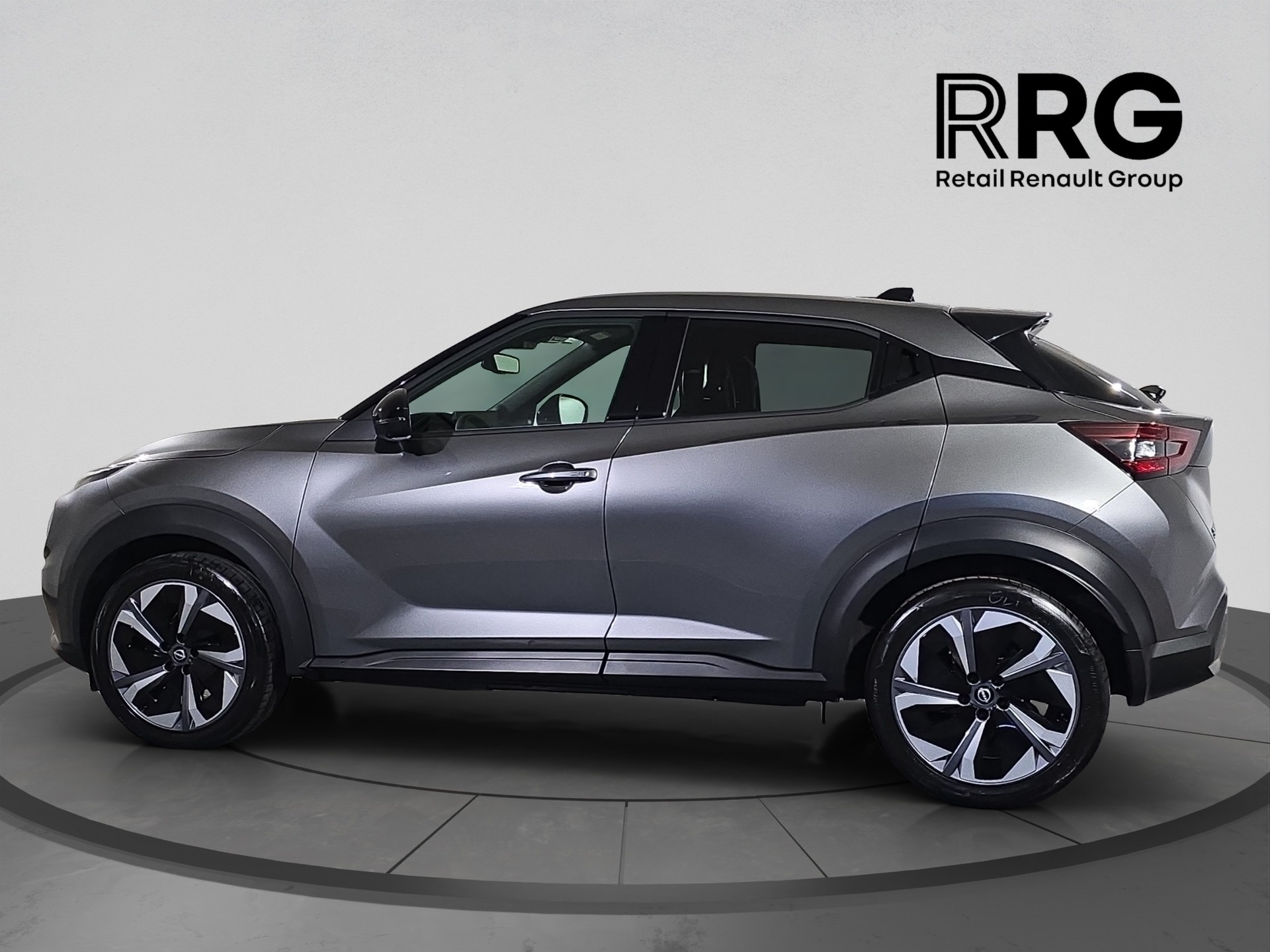 NISSAN Juke 1.6 FHEV Tekna Leasing 60 mois /10 000 kms-ans/ 0 apport dés 405 CHF/mois.-image-5