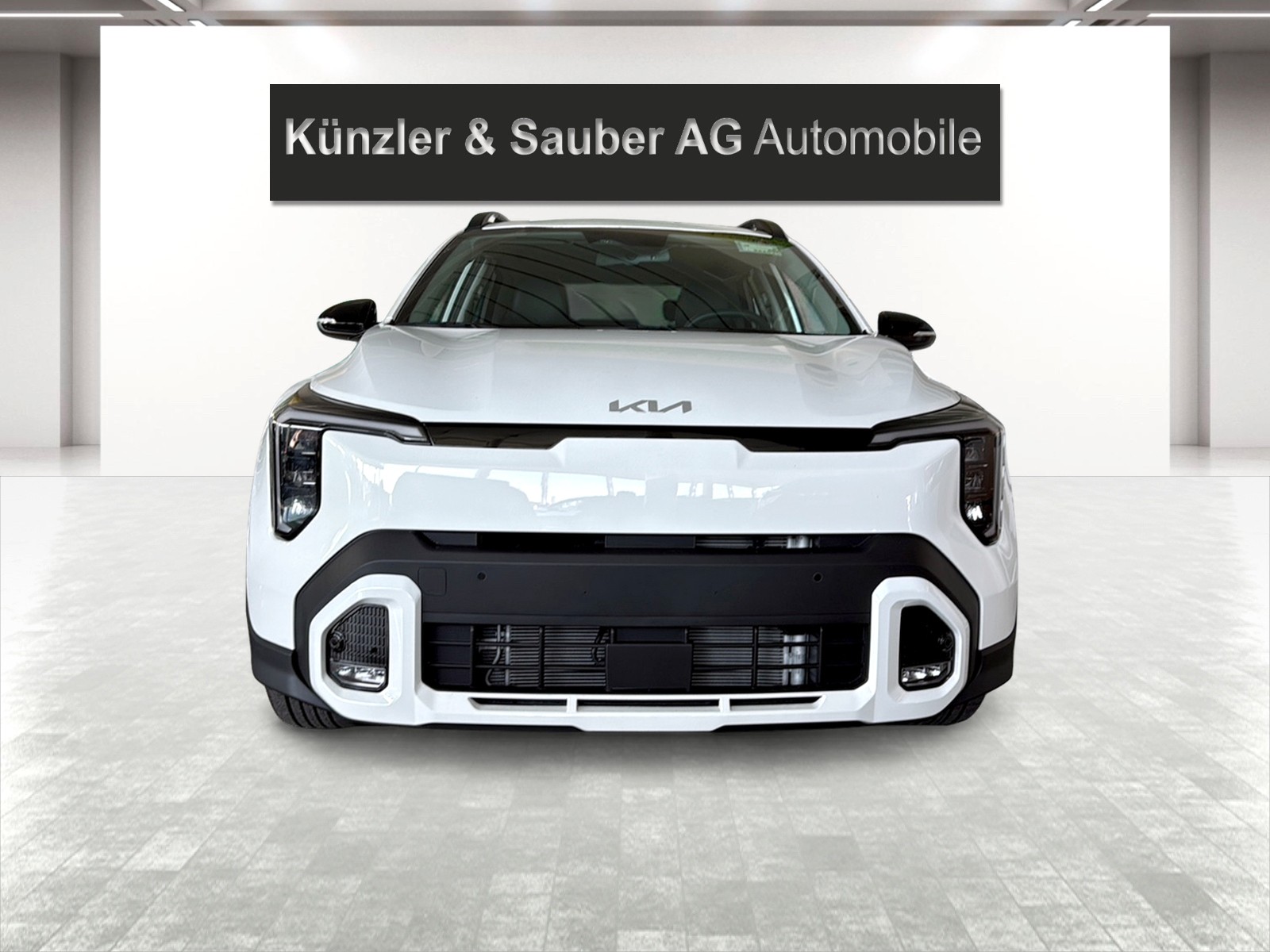 KIA Stonic 1.0 T-GDI MHEV GT-Line DCT-image-4