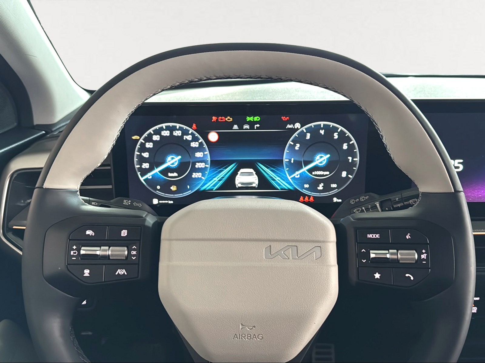 KIA Stonic 1.0 T-GDI MHEV GT-Line DCT-image-14