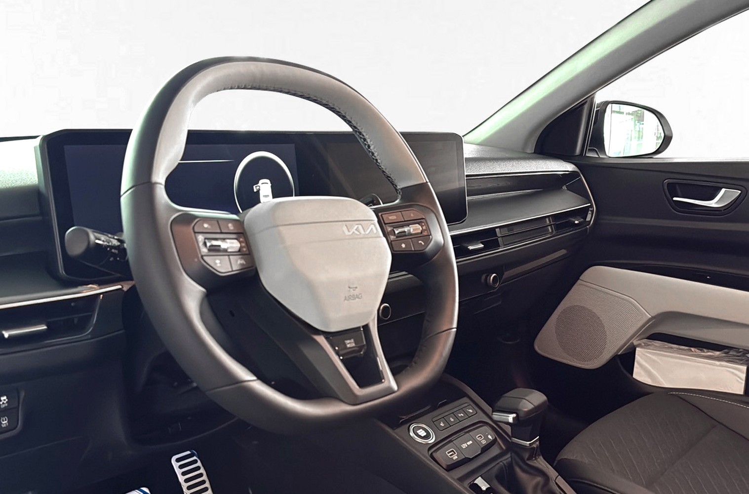 KIA Stonic 1.0 T-GDI MHEV GT-Line DCT-image-7