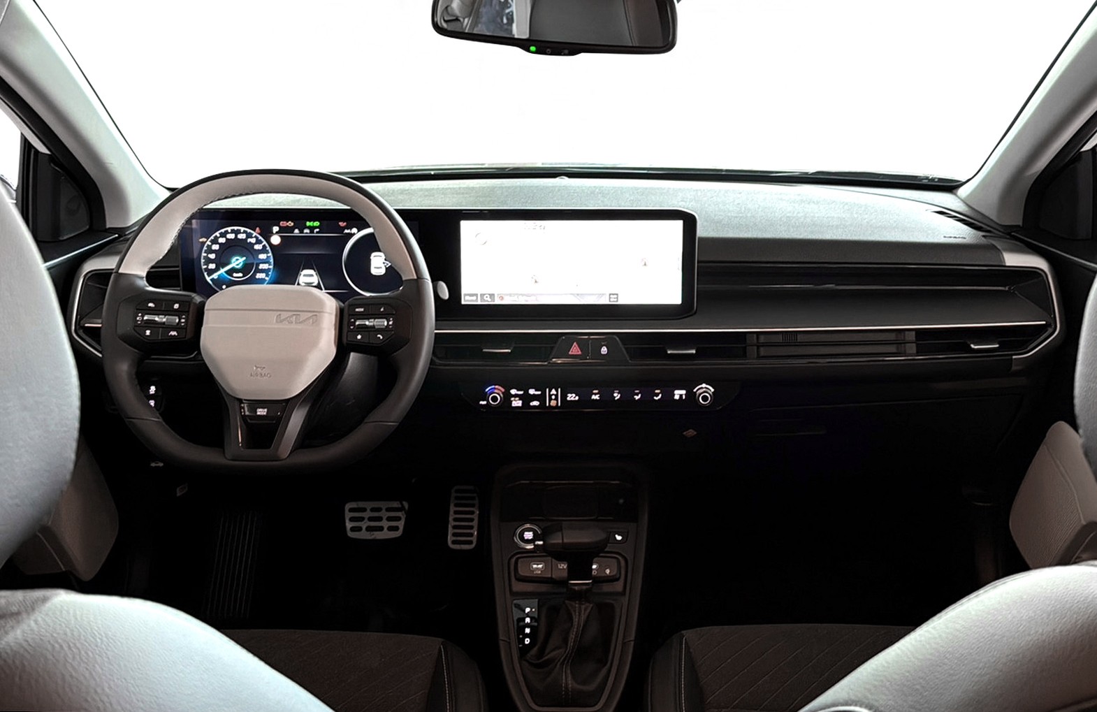 KIA Stonic 1.0 T-GDI MHEV GT-Line DCT-image-5