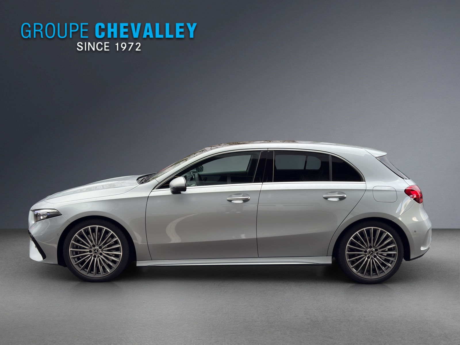 MERCEDES-BENZ A 250 4Matic 8G-DCT-image-2