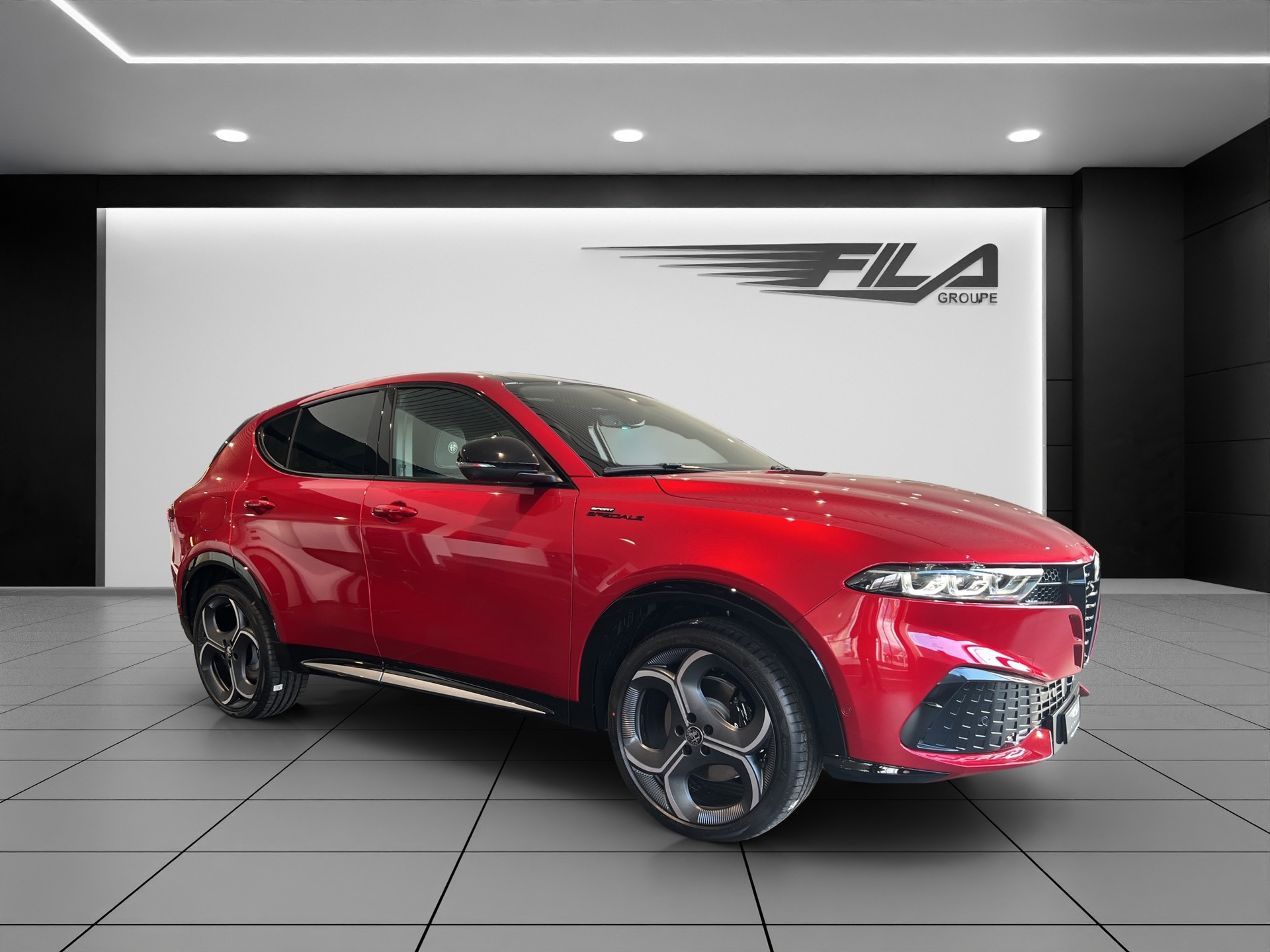ALFA ROMEO Tonale 1.3 PHEV Sport Speciale Launch Q4-image-6