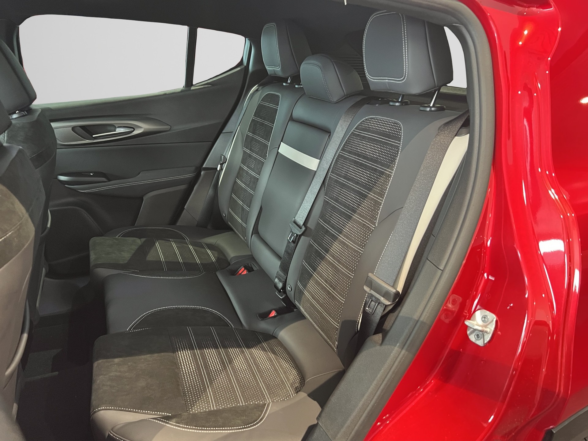 ALFA ROMEO Tonale 1.3 PHEV Sport Speciale Launch Q4-image-12